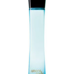 Image for Armani Code Turquoise for Women Giorgio Armani