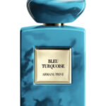 Image for Armani Privé Bleu Turquoise Giorgio Armani