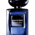 Image for Armani Prive La Femme Bleue Giorgio Armani