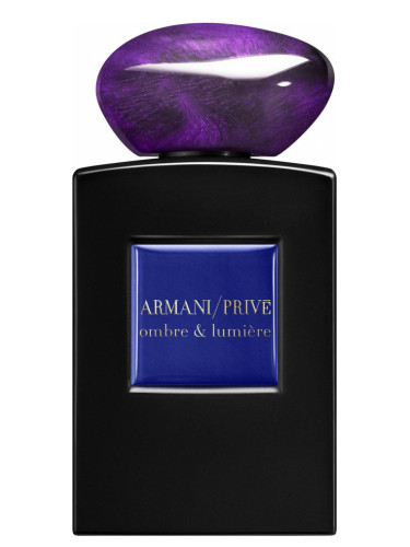 Armani Privé Ombre & Lumiere Giorgio Armani