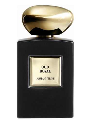 Armani Privé Oud Royal Giorgio Armani