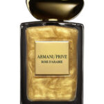 Image for Armani Prive Rose d’Arabie L’Or du Desert Giorgio Armani