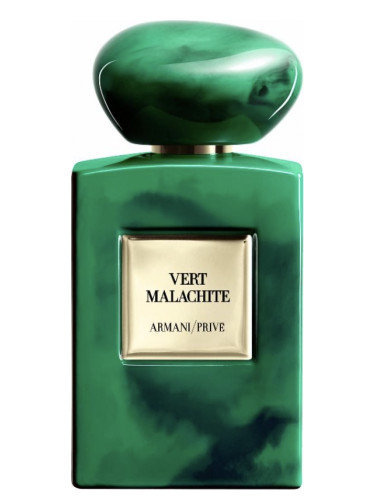 Armani Prive Vert Malachite Giorgio Armani