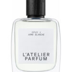 Image for Arme Blanche L’Atelier Parfum