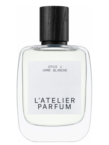 Arme Blanche L’Atelier Parfum