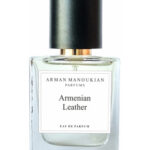 Image for Armenian Leather Arman Manoukian Parfums