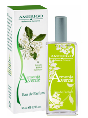 Armonia Verde Amerigo