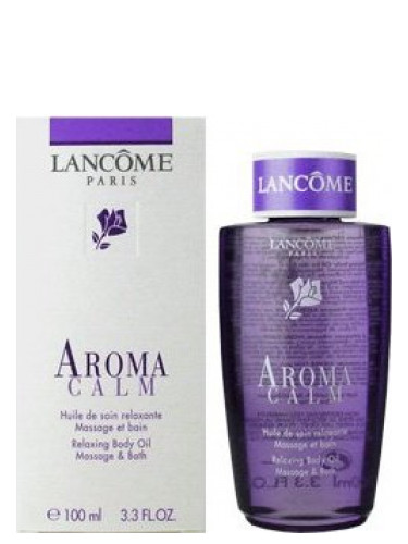 Aroma Calm Lancôme