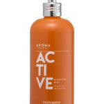 Image for Aroma Sensations Active Mahogany