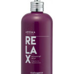 Image for Aroma Sensations Relax Mahogany