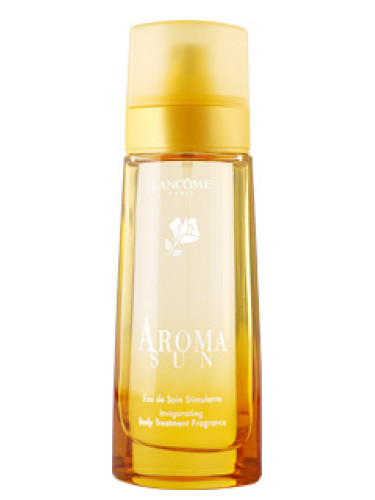 Aroma Sun Lancôme