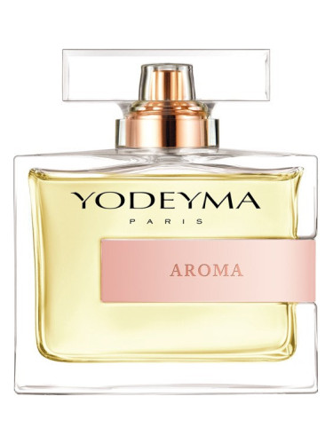 Aroma Yodeyma