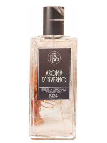 Aroma d’Inverno DFG1924