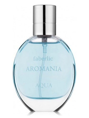 Aromania Aqua Faberlic