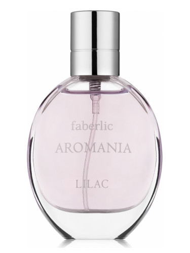 Aromania Lilac Faberlic