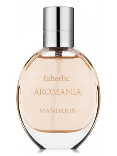 Aromania Mandarin Faberlic