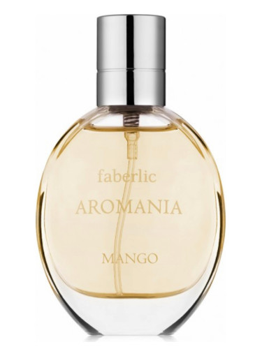 Aromania Mango Faberlic