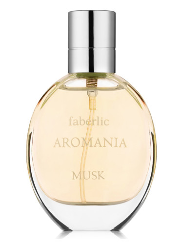 Aromania Musk Faberlic