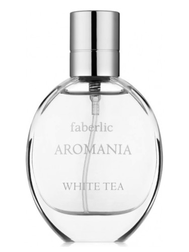 Aromania White Tea Faberlic