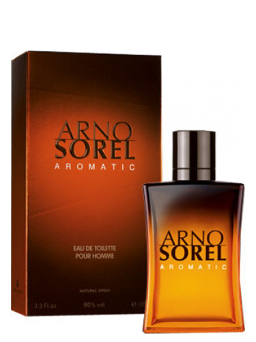 Aromatic Arno Sorel