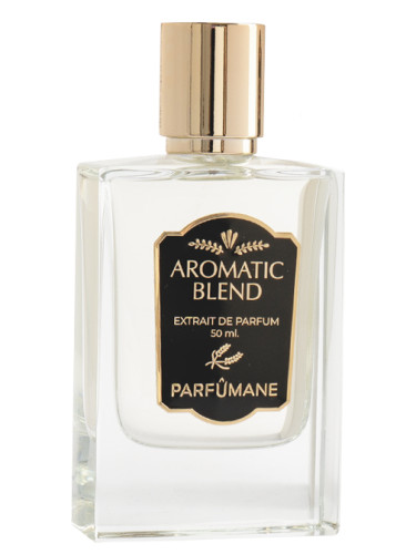Aromatic Blend Parfumane