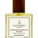 Image for Aromatic Conflict Black Alexandria Fragrances