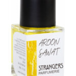 Image for Aroon Sawat Strangers Parfumerie