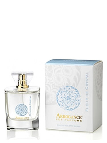 Arrogance Les Perfumes Absolute de Mate Arrogance