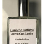 Image for Arroz Con Leche Ganache Parfums