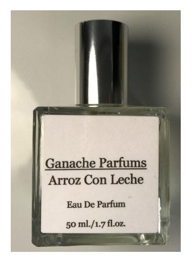 Arroz Con Leche Ganache Parfums