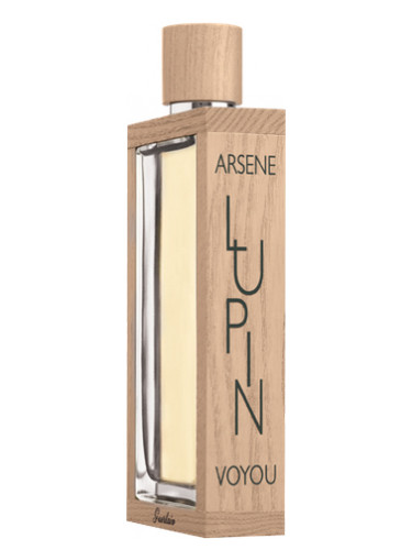 Arsene Lupin Voyou Eau de Parfum Guerlain