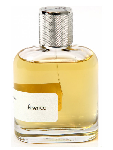 Arsenico G-Nose Perfumes