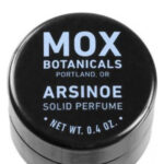 Image for Arsinoe Solid Perfume Mox Botanicals