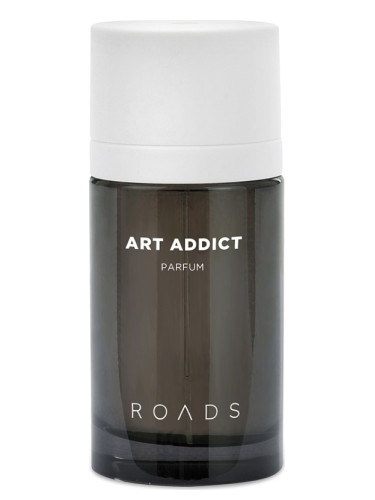 Art Addict Roads