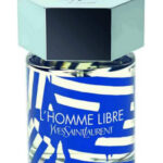 Image for Art Collection: L’Homme Libre Yves Saint Laurent