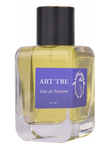 Art Tre Athena Fragrances