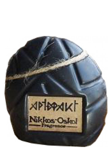 Artefact Nikkos-Oskol Fragrance