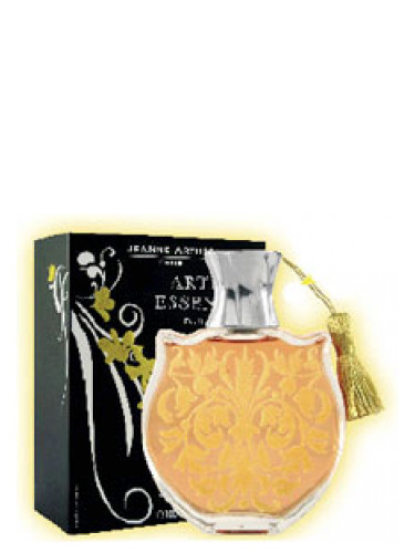 Arthes Essential Patchouli Sumatra Jeanne Arthes