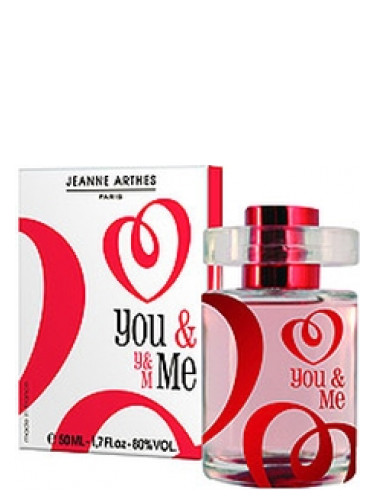 Arthes You & Me Jeanne Arthes