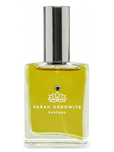 Artisan Collection Roots Sarah Horowitz Parfums