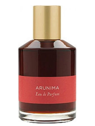 Arunima Strange Invisible Perfumes