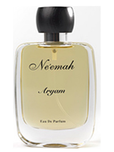 Aryam Ne’emah For Fragrance & Oudh