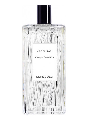 Arz el-rab Parfums Berdoues