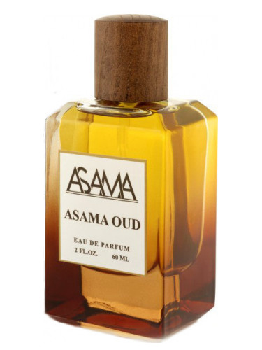 Asama Oud ASAMA Perfumes