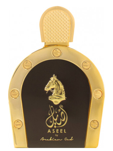 Aseel Arabian Oud