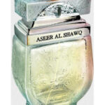 Image for Aseer Al Shawq Silver Nabeel