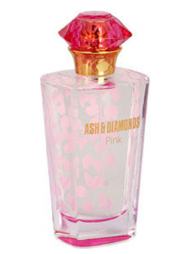 Ash & Diamonds Pink Charrier Parfums