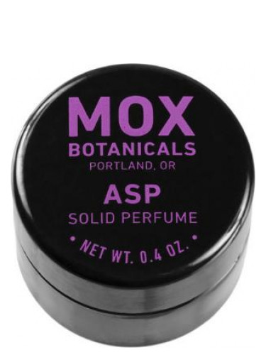 Asp Solid Perfume Mox Botanicals