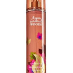 Image for Aspen Caramel Woods Bath & Body Works