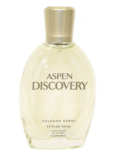 Aspen Discovery Coty